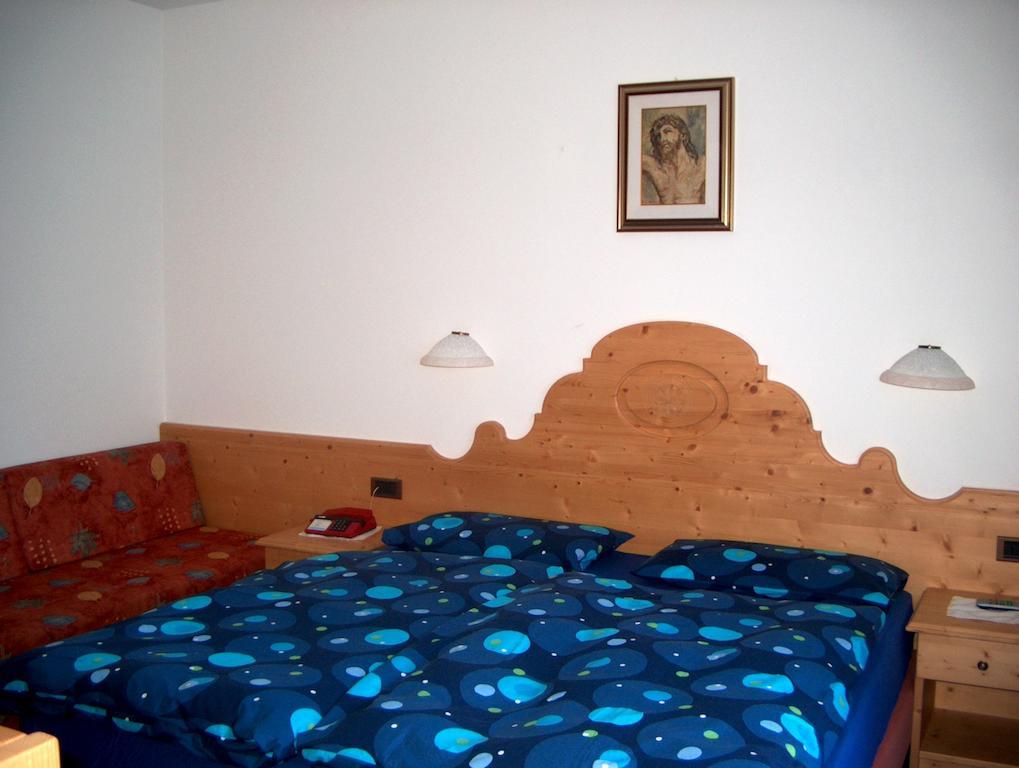 Hotel Rosalpina ร็อคคา ปิเอโตเร ห้อง รูปภาพ